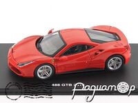 Ferrari 488 GTB (2015) PQ08 [DB]