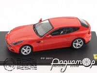 Ferrari FF (2011) PQ05 [DB]