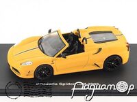 Ferrari Scuderia Spider 16M (2008) PQ04 [DB]