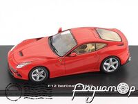 Ferrari F12 Berlinetta (2012) PQ01 [DB]