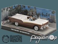 Ford Fairlane Skyliner 