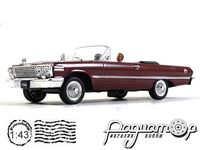 Chevrolet Impala 