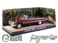 Chevrolet Impala 