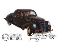 Lincoln Zephyr (1937) (PreсCol) 32890 [VM]