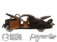 Lincoln Zephyr (1937) (PreсCol) 32890 [VM]