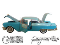 Pontiac Star Chief (1955) 5041 [VM]