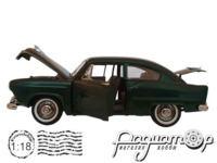 Kaiser Henry (1951) 5102 [VM]