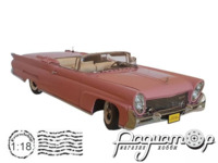 Lincoln Continental MK.III (1958) 4702 [VM]
