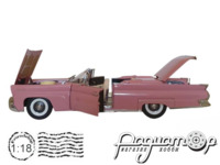 Lincoln Continental MK.III (1958) 4702 [VM]