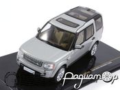 Land Rover Discovery 4 (2010) MOC134P [NK]