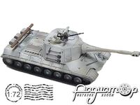 Объект 268 (1956) 72086B