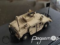 HMMWV M1114 FRAG5 (2000) 978315