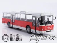 Наши Автобусы №51, MAN SL200 (1973) [SV]***