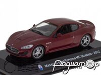 Maserati Gran Turismo MC Stradale (2012) ABSUP039