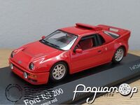 Ford RS 200 (1985) 0521 [KG]