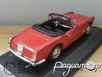 Maserati 3500 GT Spyder Vignale (1961) 0525 [KG]