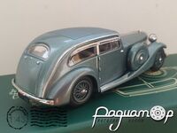Jaguar SS1 Airline (1935) 483909
