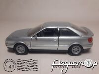 Audi 90 Coupe (1990) 317269 [SR]