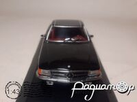 Mercedes-Benz 350 SL Cabriolet hard top (1972) 317270 [SR]