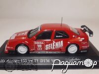 Alfa Romeo 155 V 6 TI DTM №18 (1995) 317272 [SR]