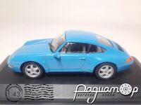 Porsche 911 Coupe (1993) 317273 [SR]