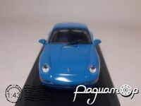 Porsche 911 Coupe (1993) 317273 [SR]