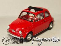 Fiat 500 F (1965) 44462 [SM]
