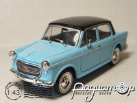 Fiat 1100 (1955) 9581999506519 [SM]***