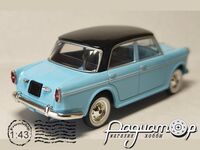 Fiat 1100 (1955) 9581999506519 [SM]***