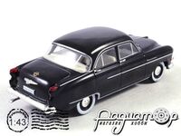 Opel Kapitan (1954) OP34 [SM]
