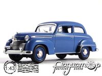 Opel Olympia (1951) OP06 [SM]