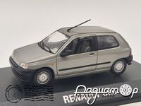 Renault Clio (1990) 511735 [SV]