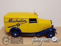 Citroen 500 KG Camionette Michelin (1934) 663694 [IS]
