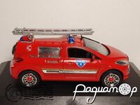 Peugeot H2O (2005) 663697 [IS]