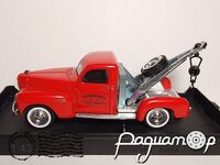 Dodge Depanneuse Pompiers (1955) 663699 [IS]