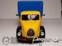 Magirus-Deutz 