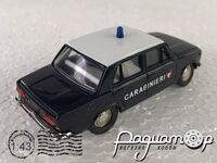 ВАЗ-2101 «Жигули» Carabinieri (1970) 337010 [SK]
