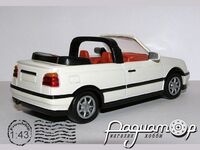 Volkswagen Golf GTI (Typ 1E) Cabriolet by Karmann (1993) (з доопрацюваннями) 700086 [ST]