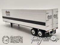 Полуприцеп Manke Trucking Incorporated 511740 [SV]*