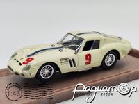 Ferrari 250 GTO (1962) (Modelbox) 511757 [SV]