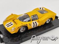 Ferrari 330 P4 (1967) 511761 [SV]
