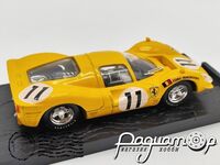 Ferrari 330 P4 (1967) 511761 [SV]