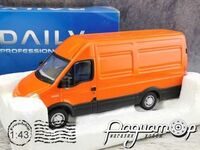Iveco Daily Van (2006) 805034