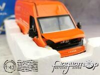 Iveco Daily Van (2006) 805034