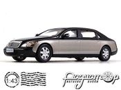 Maybach 62 V240 (2003) LL058***