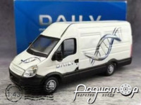 Iveco Daily Van (2006) 805035