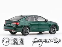 Skoda Octavia IV RS (2020) 143ABZ-037HN