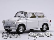 ЗАЗ-965Э «Ялта» (1960) P104-1 [VM]***