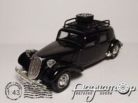 Citroen 15 Six (1939) 663721 [IS]*