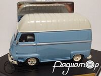 Renault Estafette Van (1960) CV005A [IS]